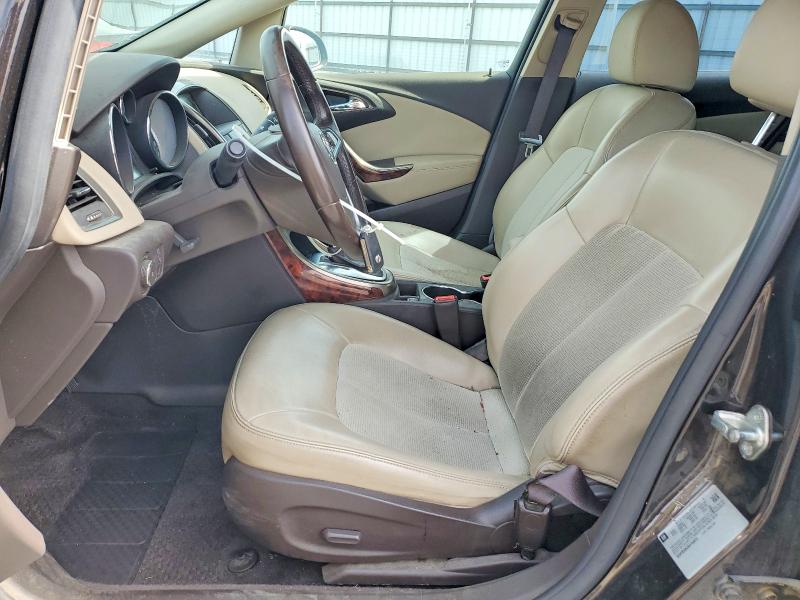 Aukcja sprzedaży 2013 Buick Verano, vin: 1G4PR5SK2D4169673, numer aukcji: 48878236