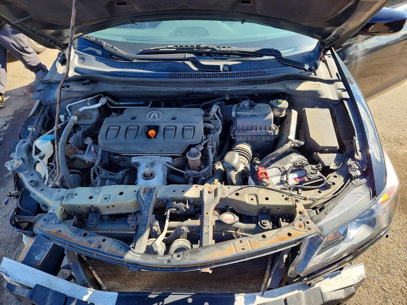 Продаж на аукціоні авто 2013 Acura Ilx, vin: 19VDE1F38DE012199, номер лоту: 48756286