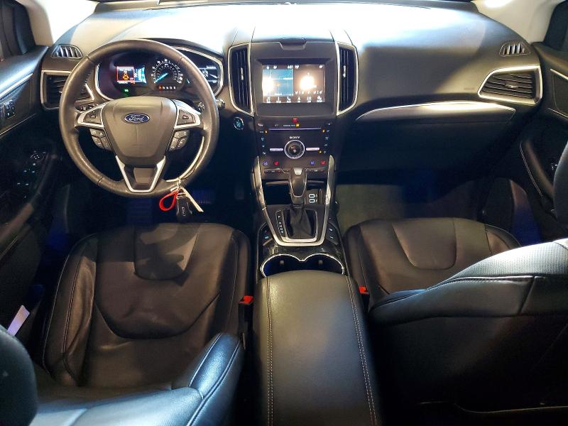 2016 Ford Edge მანქანა იყიდება აუქციონზე, vin: 2FMPK4K85GBC35260, აუქციონის ნომერი: 50438366
