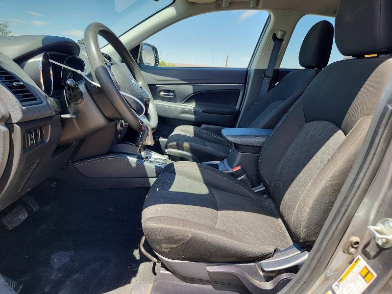 Aukcja sprzedaży 2021 Mitsubishi Outlander Sport, vin: JA4ARUAU0MU035990, numer aukcji: 51801086