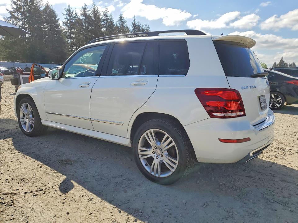Aukcja sprzedaży 2014 Mercedes-benz Glk, vin: WDCGG8JB4EG315157, numer aukcji: 41630336