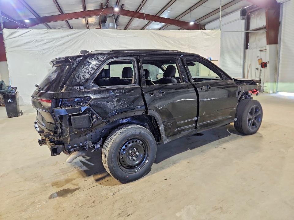 Aukcja sprzedaży 2024 Jeep Grand Cherokee, vin: 1C4RJHAG9RC261234, numer aukcji: 48285906