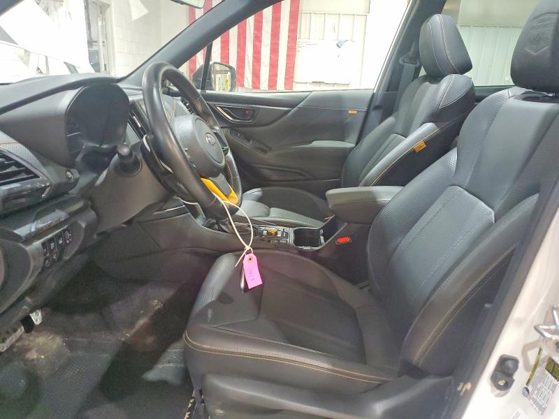Aukcja sprzedaży 2023 Subaru Forester, vin: JF2SKAMC4PH440281, numer aukcji: 51405406