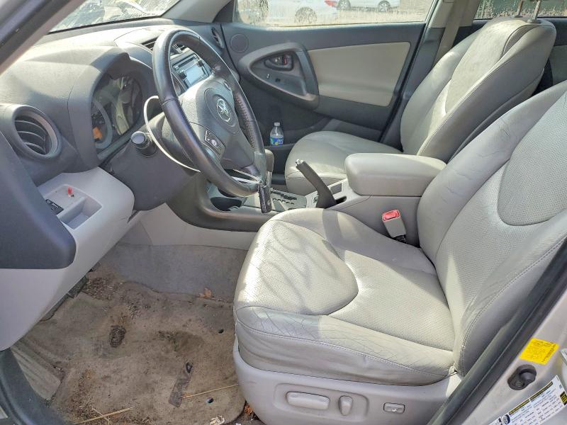 Aukcja sprzedaży 2012 Toyota Rav4, vin: 2T3DF4DV9CW239883, numer aukcji: 49819236