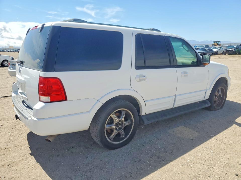 48021656 :رقم المزاد ، 1FMRU17W53LB12030 vin ، 2003 Ford Expedition مزاد بيع