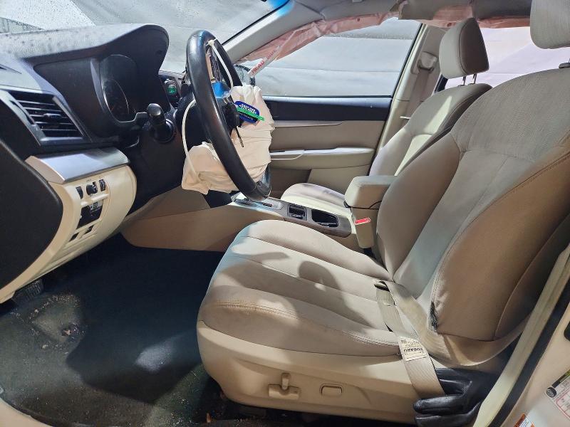 Продажа на аукционе авто 2014 Subaru Outback, vin: 4S4BRBCC9E3241153, номер лота: 49967426