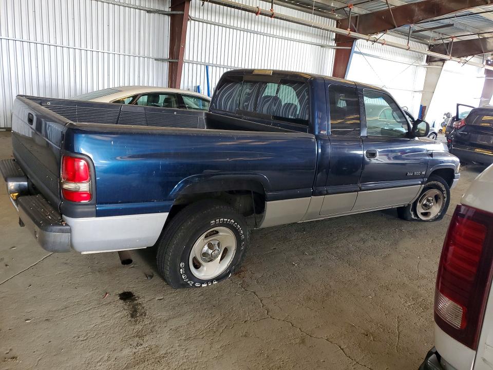 Aukcja sprzedaży 2000 Dodge Ram 1500, vin: 3B7HC13Z5YG136819, numer aukcji: 49148026