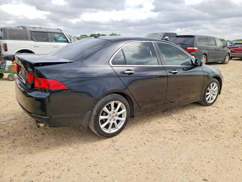 Продаж на аукціоні авто 2007 Acura Tsx, vin: JH4CL96877C003183, номер лоту: 48860196