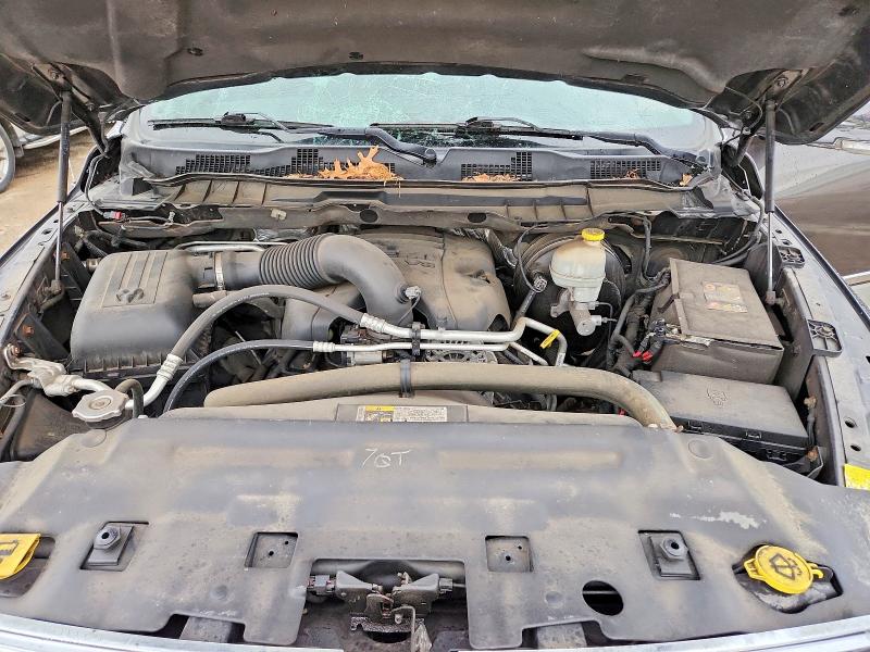 Продаж на аукціоні авто 2014 Ram 1500, vin: 1C6RR7NT9ES171437, номер лоту: 51189916