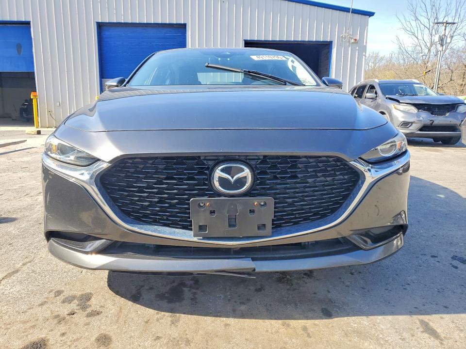 2020 Mazda 3 მანქანა იყიდება აუქციონზე, vin: JM1BPADL8L1167008, აუქციონის ნომერი: 49110796
