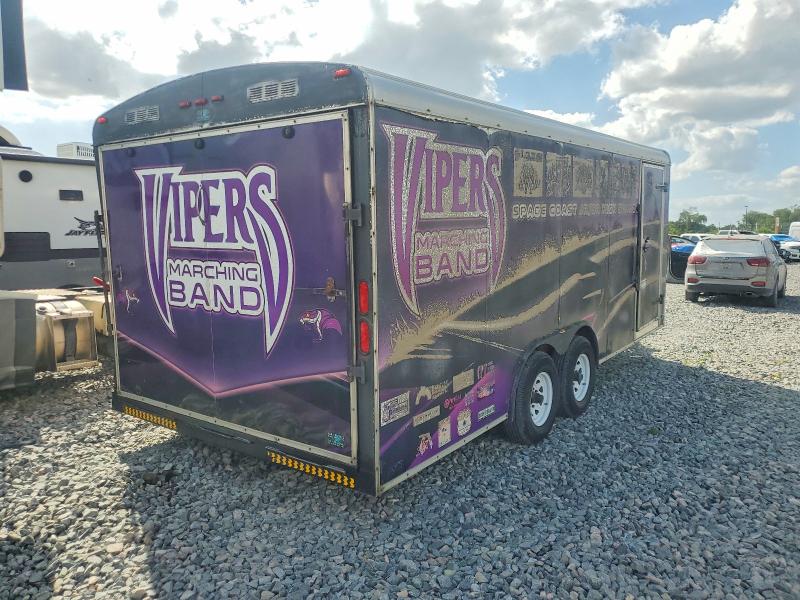 Продаж на аукціоні авто 2004 Unknown Trailer, vin: 5C7EE20264D000311, номер лоту: 48391886