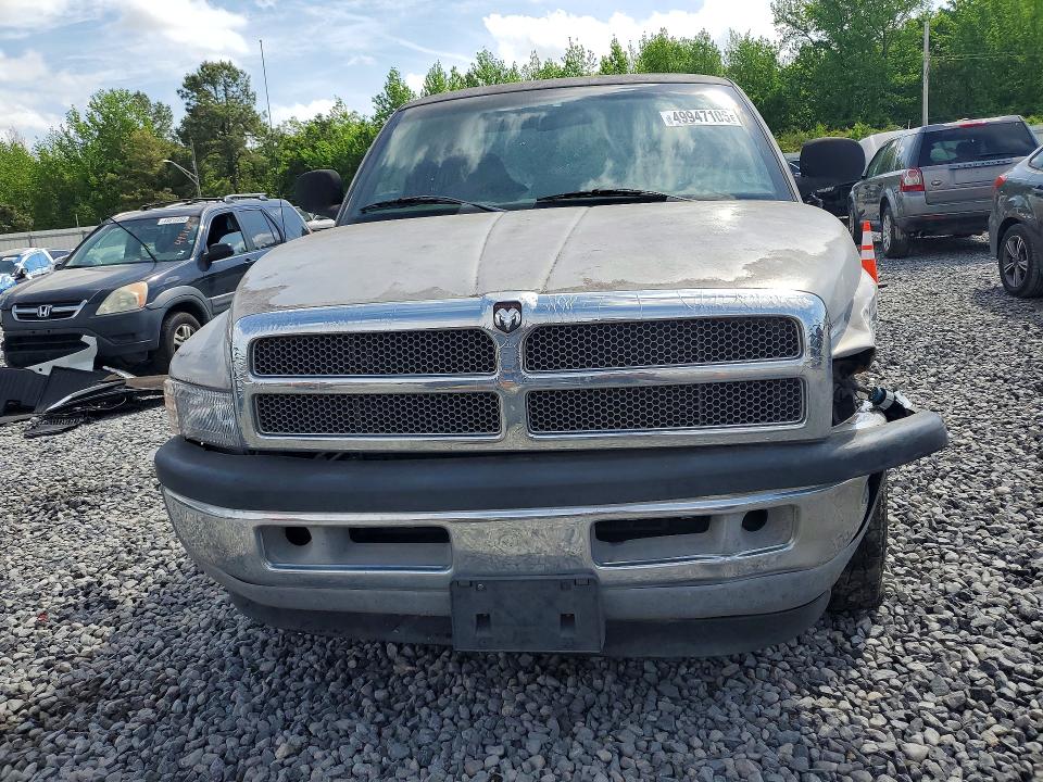Aukcja sprzedaży 2001 Dodge Ram 1500, vin: 3B7HC13Z81M250160, numer aukcji: 49947106