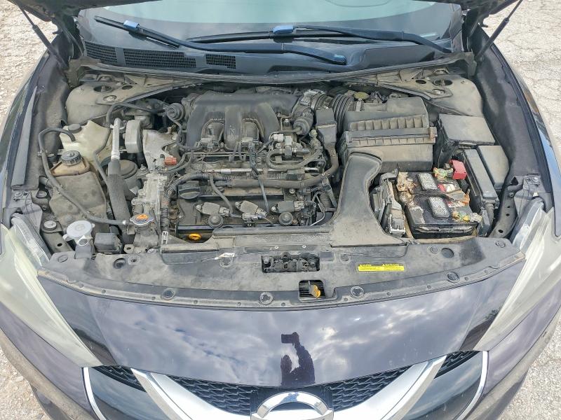 Aukcja sprzedaży 2016 Nissan Maxima, vin: 1N4AA6AP9GC401898, numer aukcji: 51851376