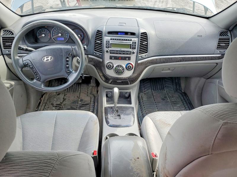 Продаж на аукціоні авто 2007 Hyundai Santa Fe, vin: 5NMSG73E57H124196, номер лоту: 48621546