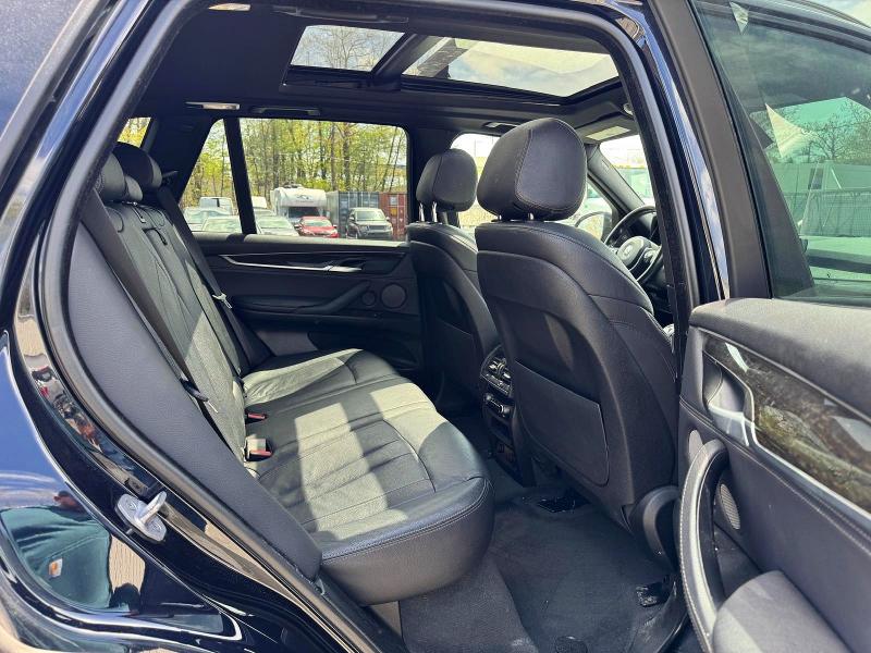 52178436 :رقم المزاد ، 5UXKR0C56J0X92077 vin ، 2018 Bmw X5 مزاد بيع