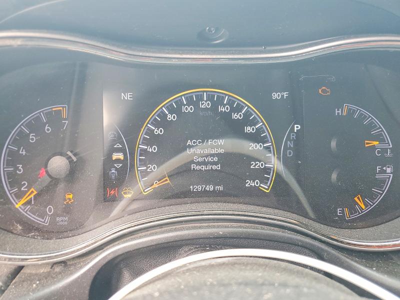 Продажа на аукционе авто 2019 Jeep Grand Cherokee, vin: 1C4RJFCG4KC720144, номер лота: 50708186