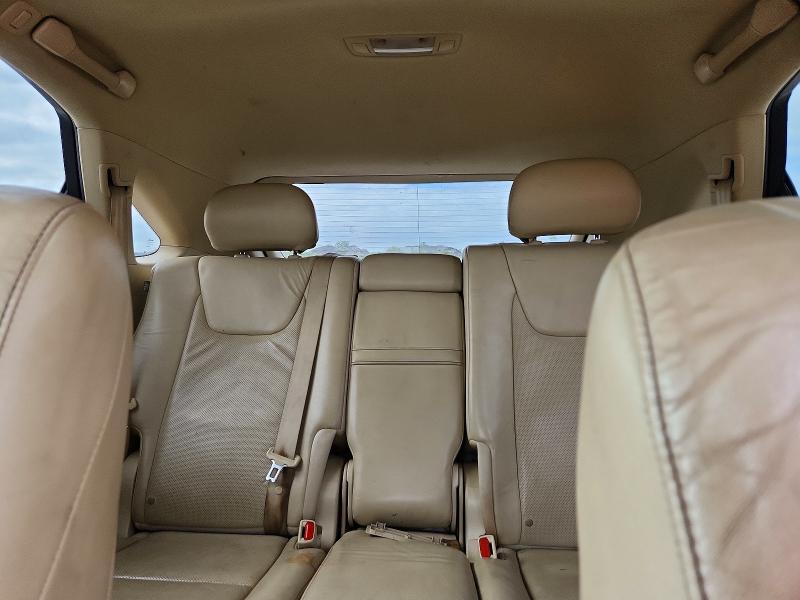 49575126 :رقم المزاد ، 2T2ZK1BA5FC185329 vin ، 2015 Lexus Rx مزاد بيع