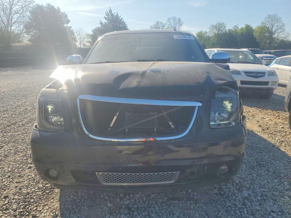 Продажа на аукционе авто 2011 Gmc Yukon, vin: 1GKS1EEF0BR221701, номер лота: 49096156
