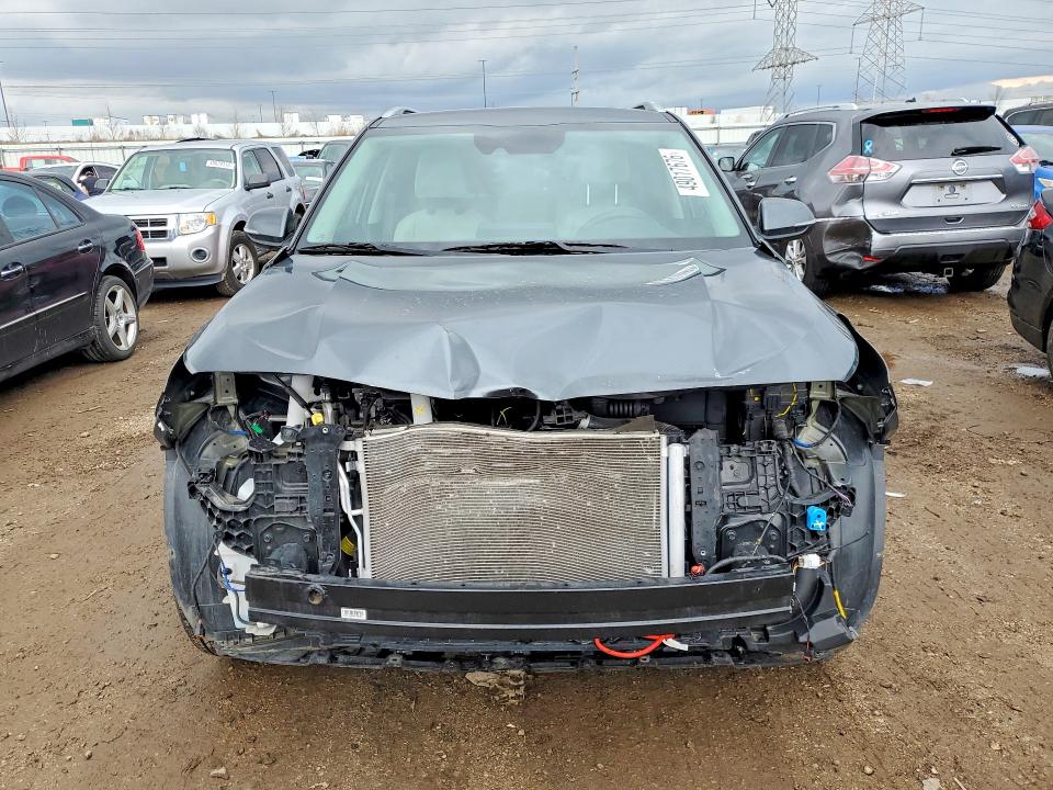 Продаж на аукціоні авто 2023 Kia Seltos, vin: KNDERCAAXP7467612, номер лоту: 49017676