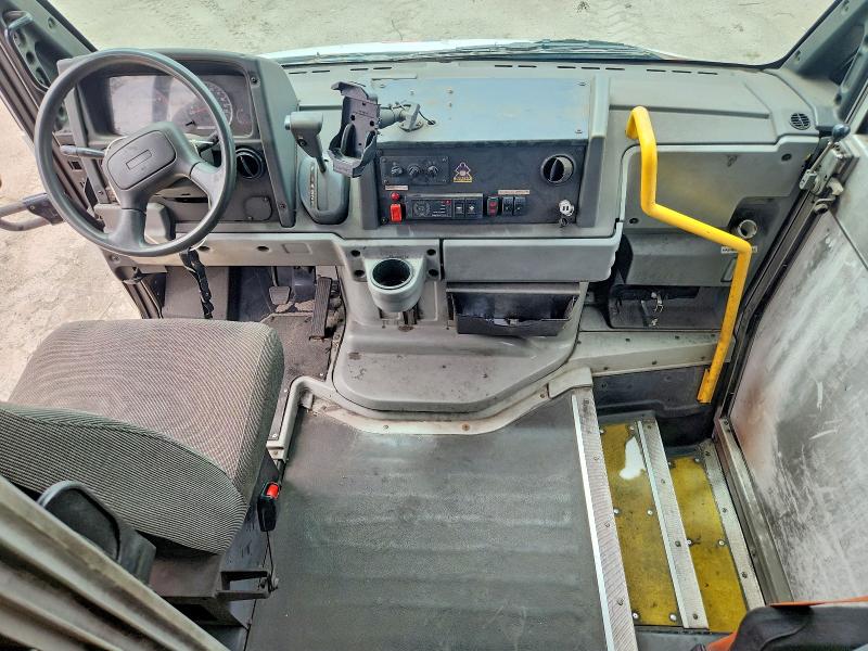Продажа на аукционе авто 2013 Isuzu Npr, vin: JALB4T172D7W01478, номер лота: 49485176