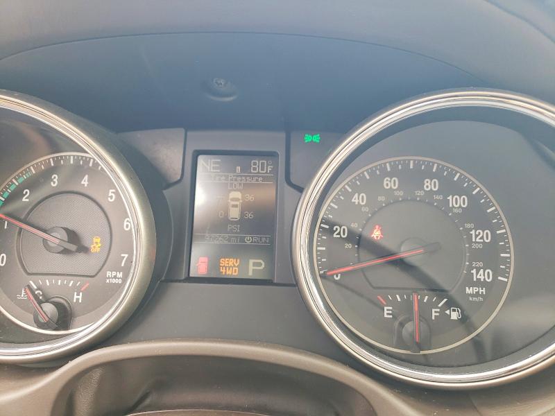 Aukcja sprzedaży 2012 Jeep Grand Cherokee, vin: 1C4RJFCT4CC200282, numer aukcji: 49850066