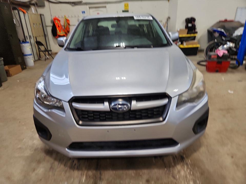 Продаж на аукціоні авто 2013 Subaru Impreza, vin: JF1GJAA62DH007176, номер лоту: 50816416