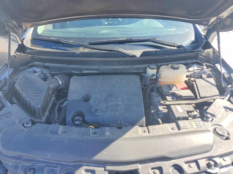 Aukcja sprzedaży 2020 Buick Enclave, vin: 5GAEVAKW8LJ200963, numer aukcji: 51006706