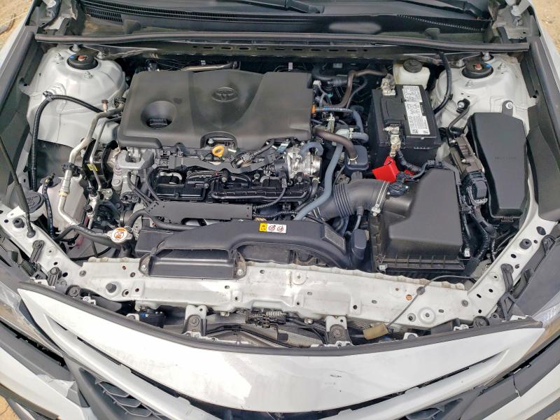 2024 Toyota Camry მანქანა იყიდება აუქციონზე, vin: 4T1G11AK2RU237253, აუქციონის ნომერი: 77203975