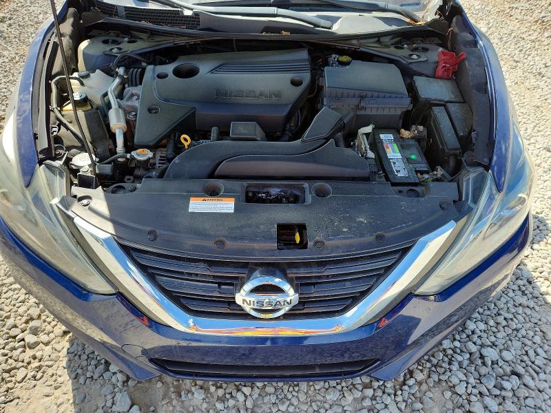 Продажа на аукционе авто 2018 Nissan Altima, vin: 1N4AL3AP8JC110387, номер лота: 49711606