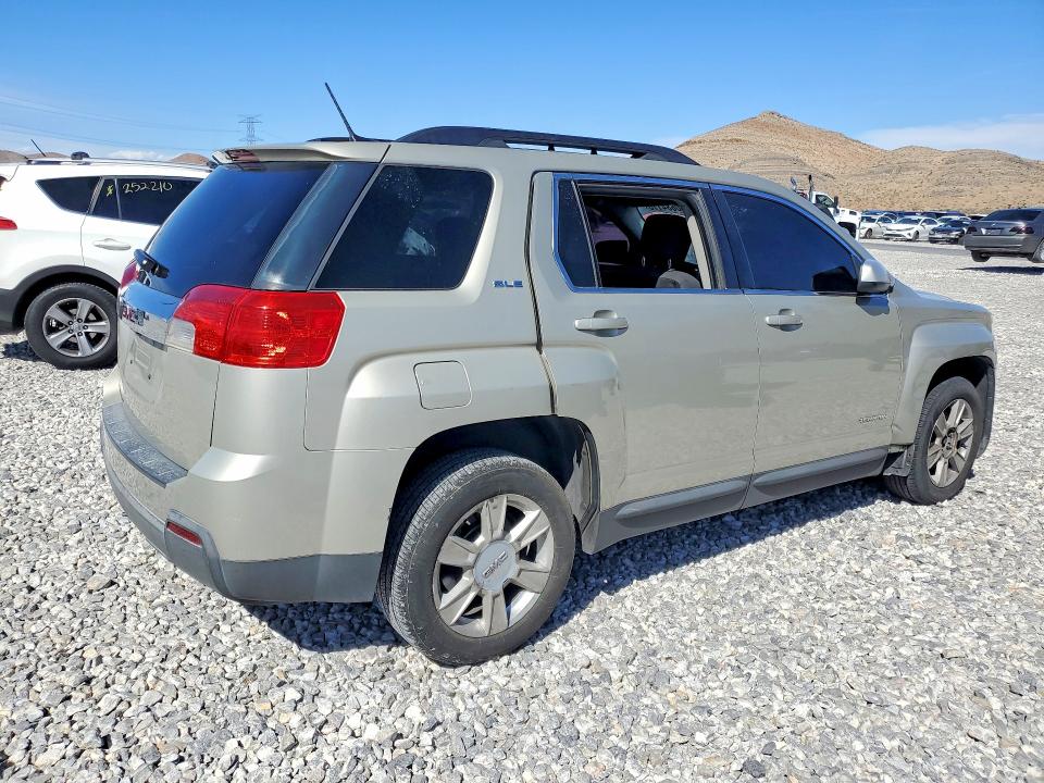 Aukcja sprzedaży 2013 Gmc Terrain, vin: 2GKALSEK0D6178641, numer aukcji: 50684116