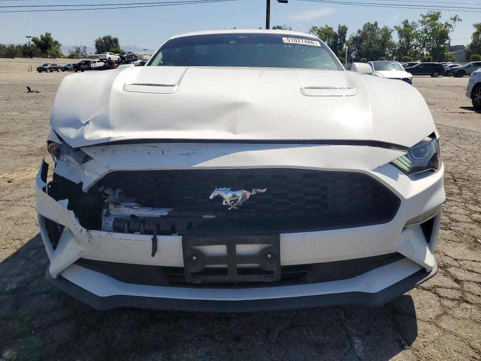 Продаж на аукціоні авто 2023 Ford Mustang, vin: 1FA6P8TH1P5111066, номер лоту: 51027486