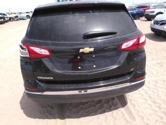 76556075 :رقم المزاد ، 2GNAXKEV2K6228194 vin ، 2019 Chevrolet Equinox مزاد بيع
