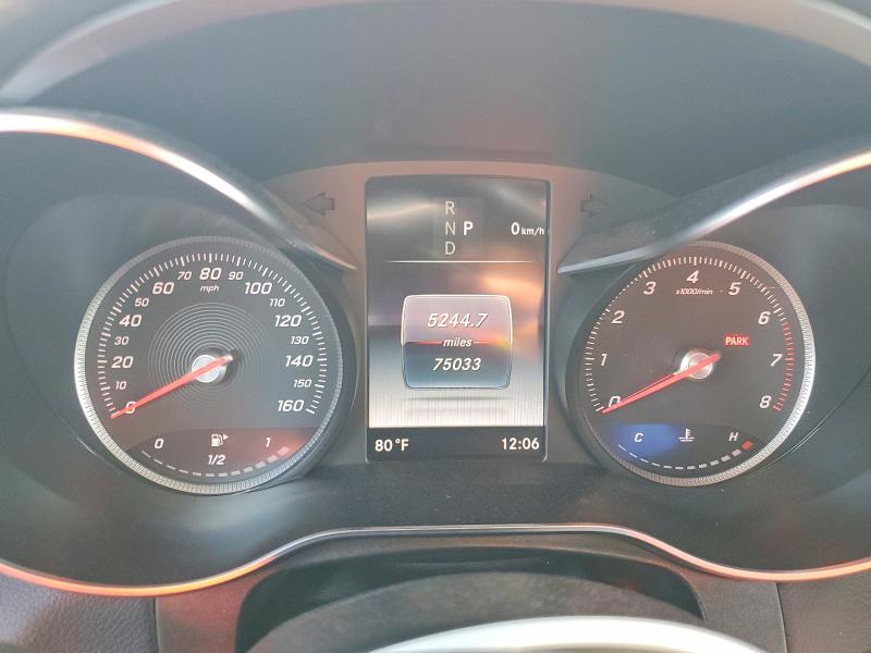 Продажа на аукционе авто 2019 Mercedes-benz Glc Coupe, vin: WDC0J4KB1KF513626, номер лота: 47630566