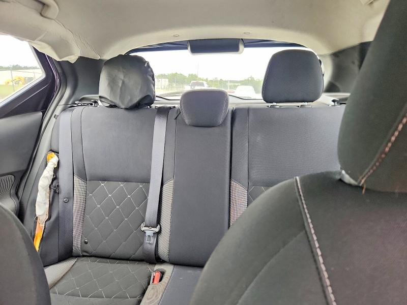 Продажа на аукционе авто 2020 Nissan Kicks, vin: 3N1CP5CV1LL479245, номер лота: 48995356