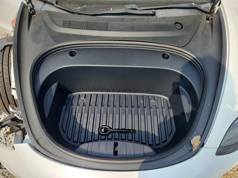 Продаж на аукціоні авто 2021 Tesla Model 3, vin: 5YJ3E1EA6MF867724, номер лоту: 48772736