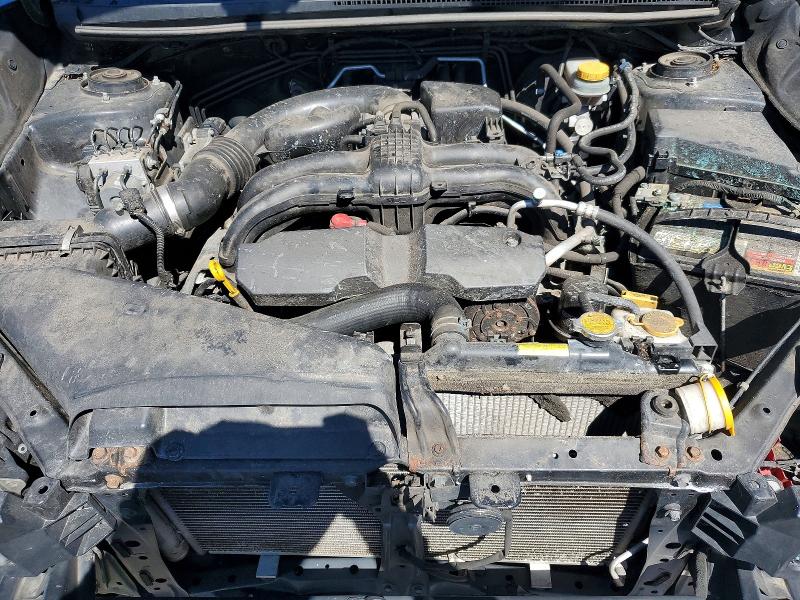 Продажа на аукционе авто 2017 Subaru Crosstrek, vin: JF2GPABCXHH240419, номер лота: 51336756