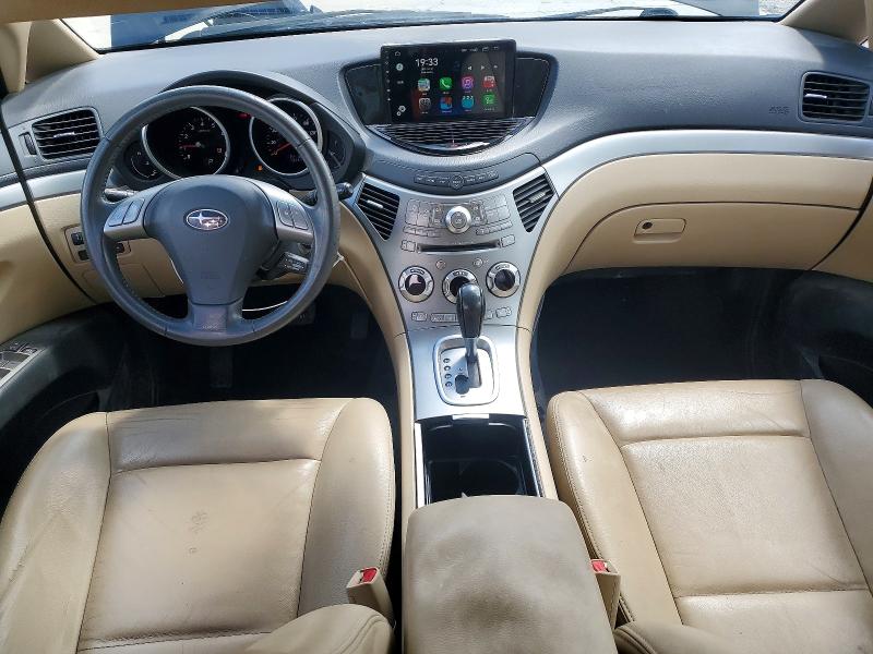 Aukcja sprzedaży 2009 Subaru Tribeca, vin: 4S4WX90D594402420, numer aukcji: 50094746