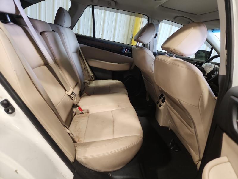 Aukcja sprzedaży 2017 Subaru Outback, vin: 4S4BSEKC7H3306125, numer aukcji: 51956236