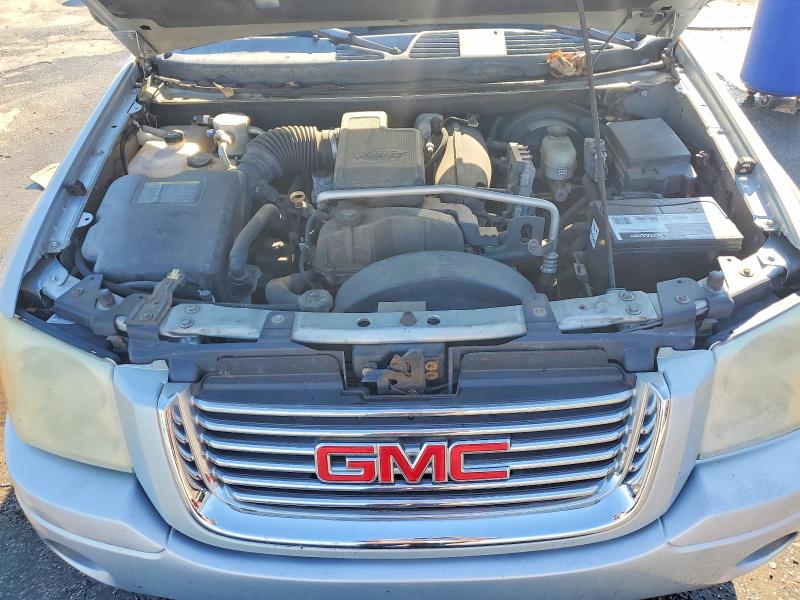Продажа на аукционе авто 2007 Gmc Envoy, vin: 1GKDT13S972287062, номер лота: 48926066