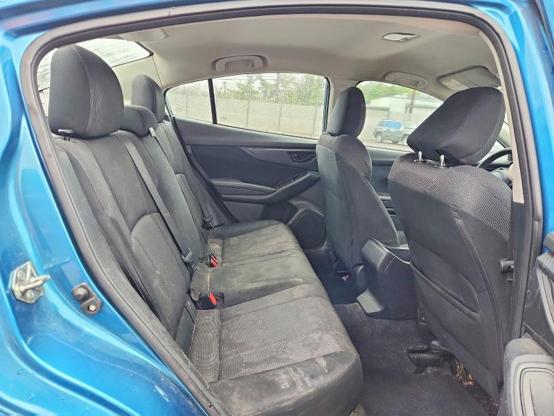Aukcja sprzedaży 2018 Subaru Impreza, vin: 4S3GKAA61J3620177, numer aukcji: 51790566