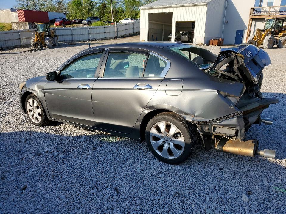 Aukcja sprzedaży 2009 Honda Accord, vin: 1HGCP368X9A014181, numer aukcji: 50423146
