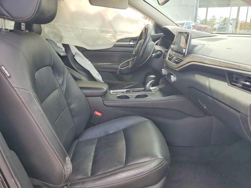 Aukcja sprzedaży 2019 Nissan Altima, vin: 1N4BL4FV2KC105866, numer aukcji: 49722126