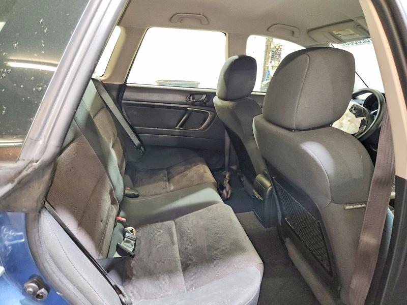 Aukcja sprzedaży 2008 Subaru Outback, vin: 4S4BP61C887339782, numer aukcji: 51628886