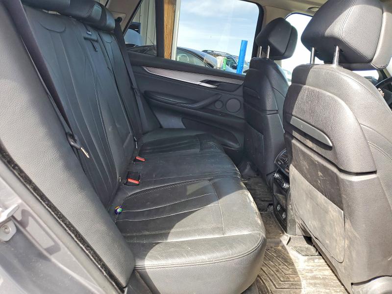 Продаж на аукціоні авто 2015 Bmw X5, vin: 5UXKR0C56F0P06953, номер лоту: 49083436