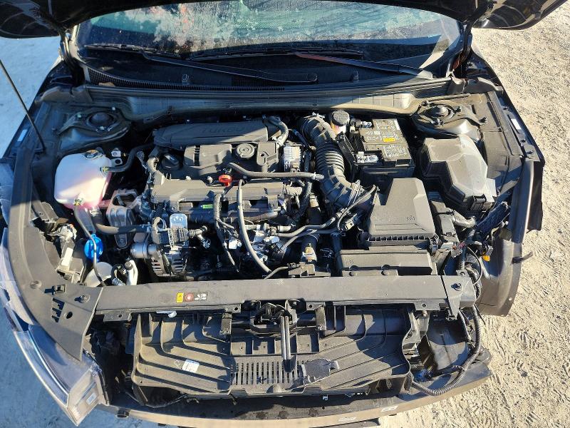Aukcja sprzedaży 2026 Kia K4, vin: 3KPFW4DC7TE258175, numer aukcji: 50357376