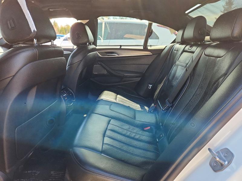 Продаж на аукціоні авто 2019 Bmw 530, vin: WBAJA7C51KWW06812, номер лоту: 49926236
