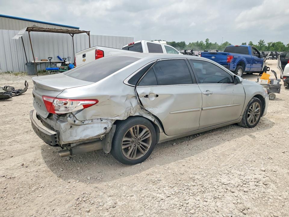 Продаж на аукціоні авто 2017 Toyota Camry, vin: 4T1BF1FKXHU677756, номер лоту: 52044216