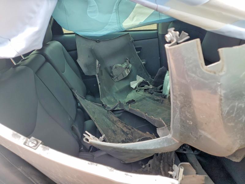 2013 Toyota Prius V მანქანა იყიდება აუქციონზე, vin: JTDZN3EU5D3266527, აუქციონის ნომერი: 50428506