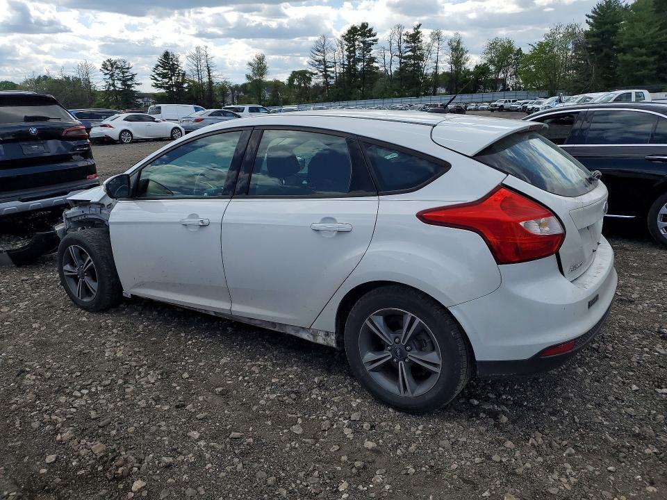 51952346 :رقم المزاد ، 1FAHP3K21CL335484 vin ، 2012 Ford Focus مزاد بيع