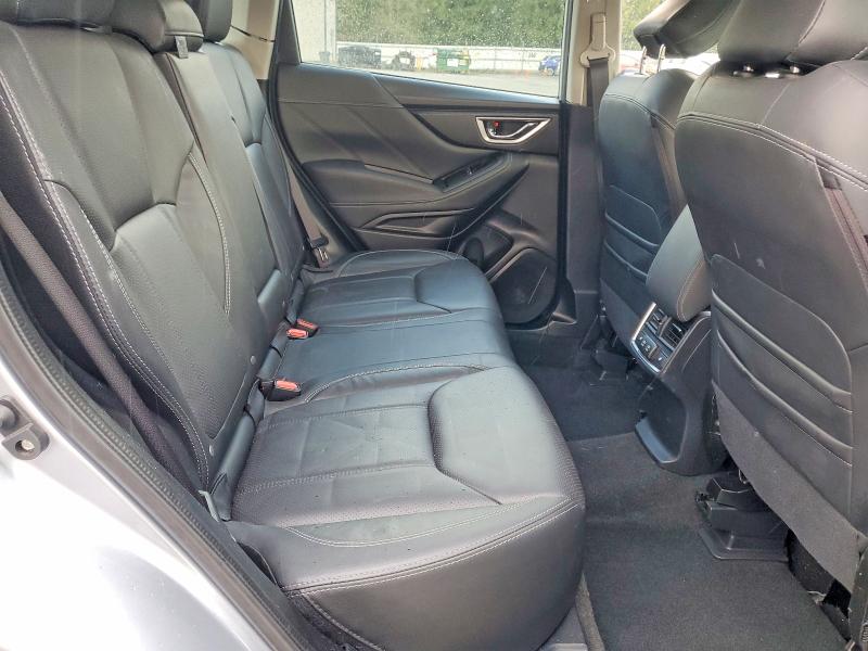 2021 Subaru Forester მანქანა იყიდება აუქციონზე, vin: JF2SKAXC3MH477975, აუქციონის ნომერი: 50109826